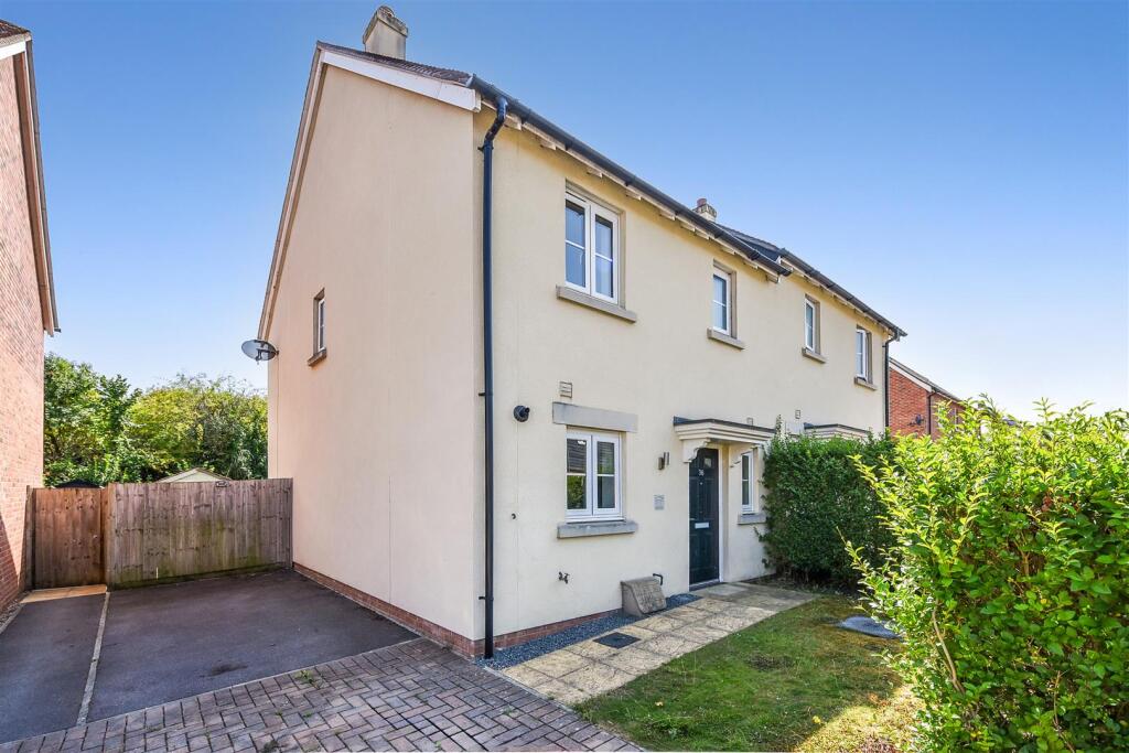 Main image of property: Blinker Way, Andover