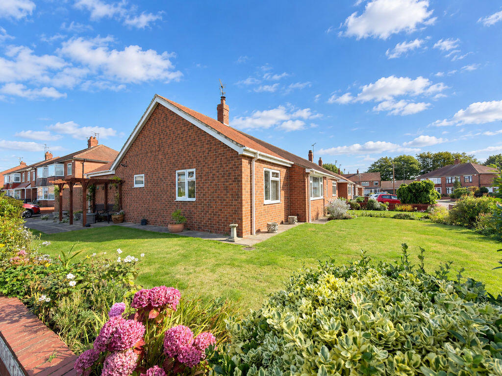 Main image of property: West Dene Drive, North Shields