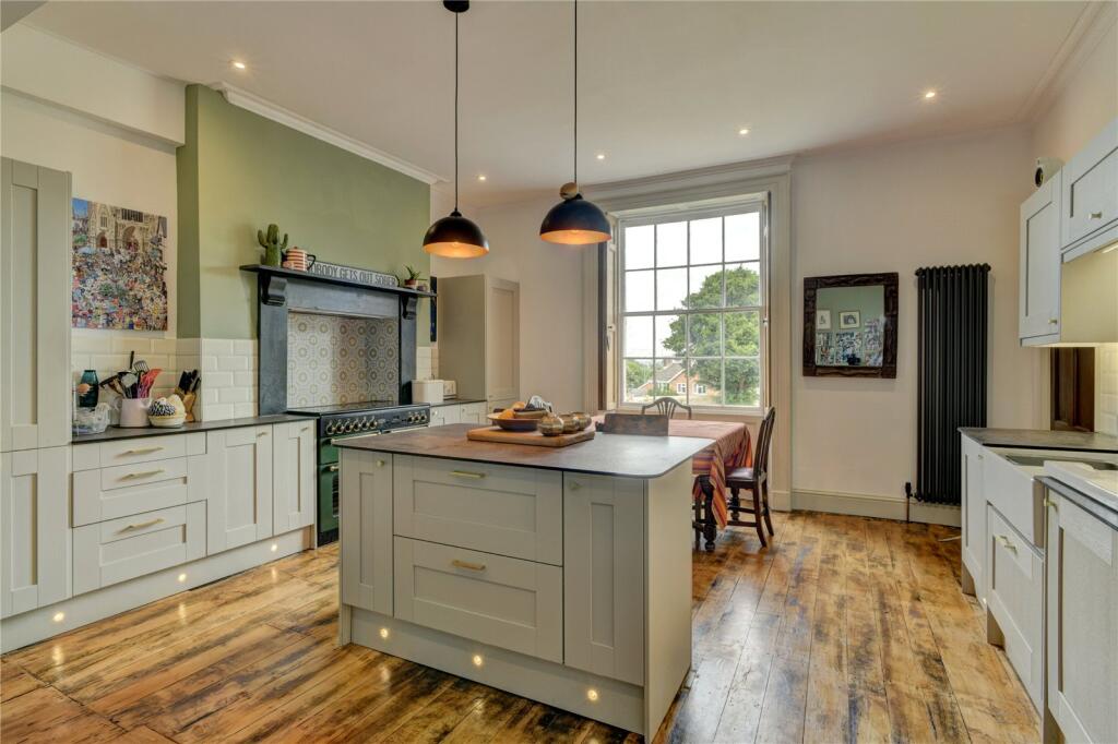 Honiton Road, Trull, Taunton, Somerset, TA3 photo 5