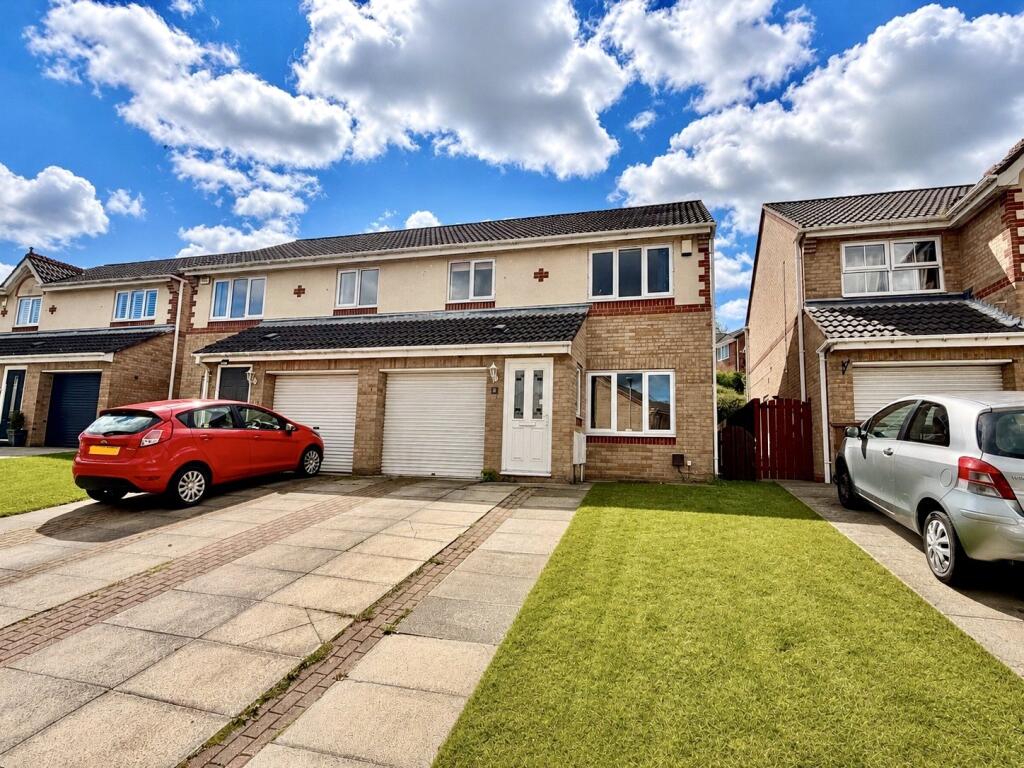 Main image of property: Spetchells, Prudhoe, NE42