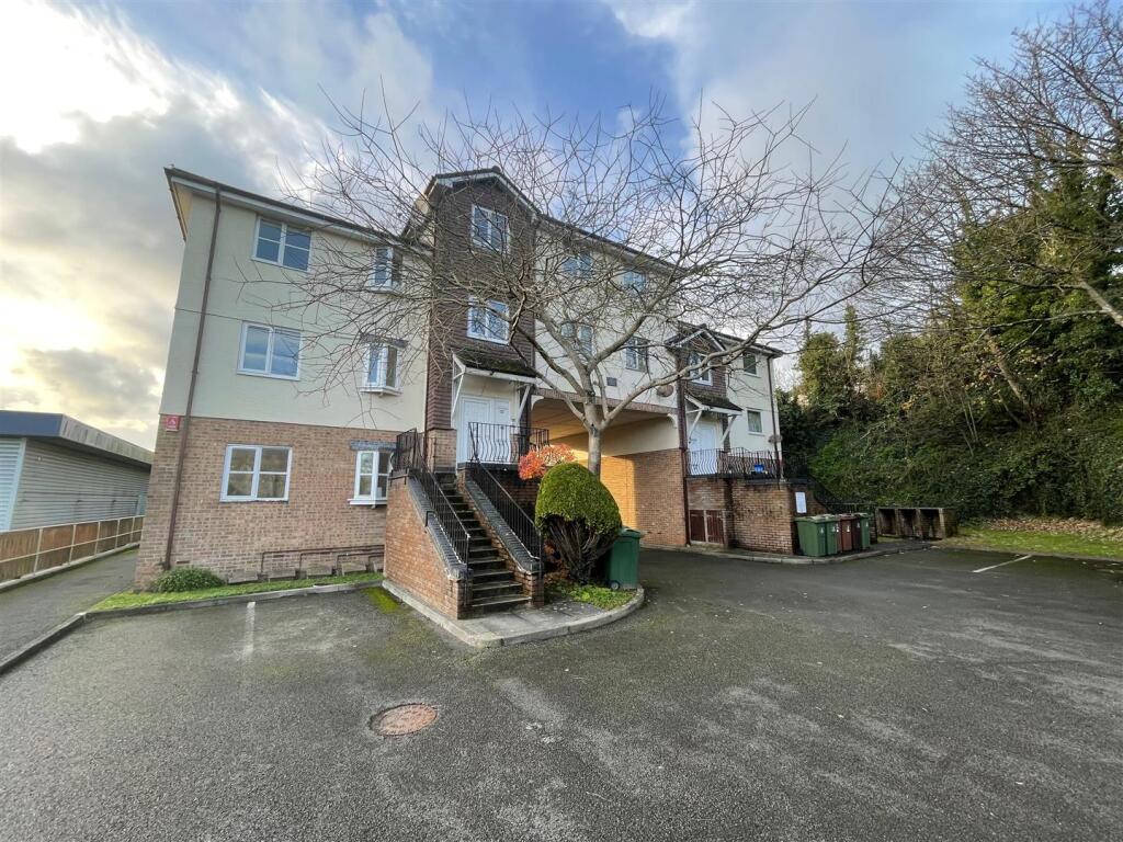 Main image of property: St. Judes, Plymouth