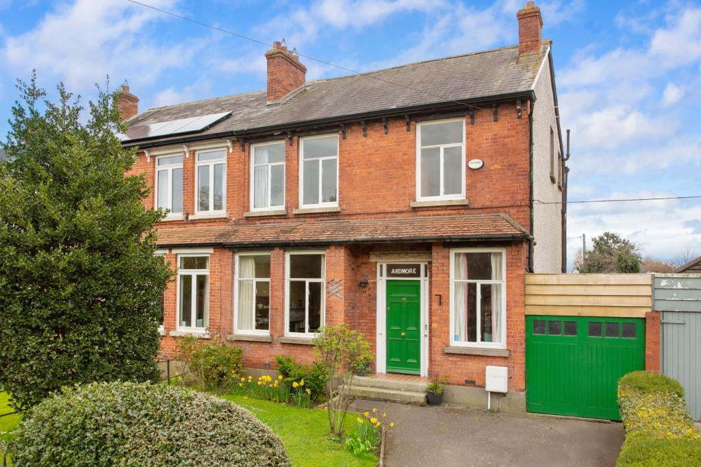 Main image of property: Ardmore, 25 Westfield Road, Harold's Cross, Dublin 6W, D6W X336