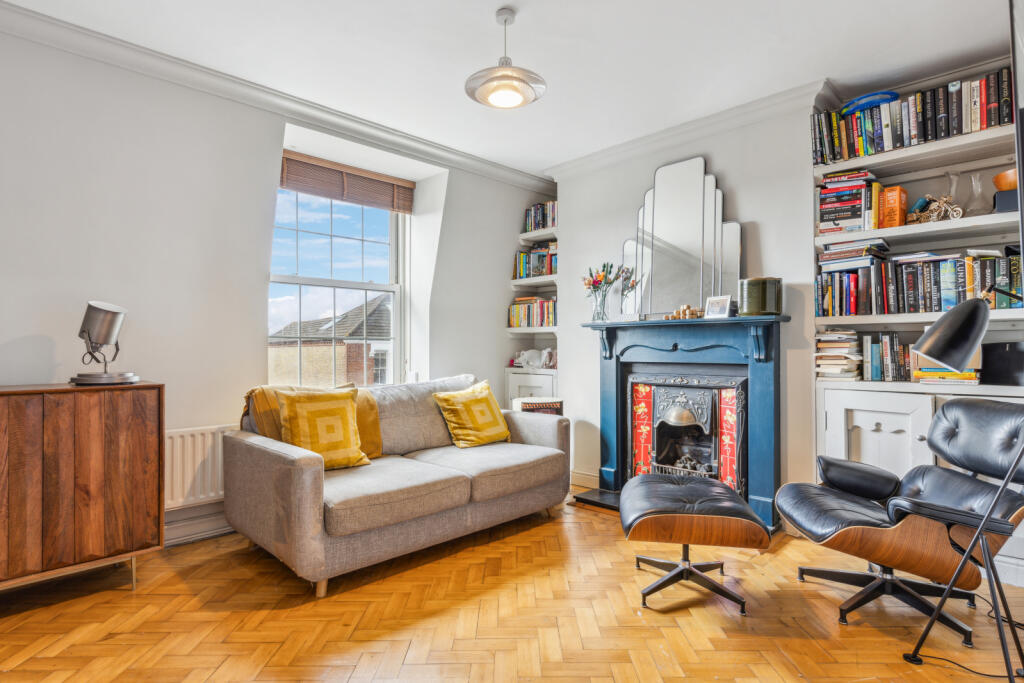 Main image of property: Felsham House,
Felsham Road, SW15