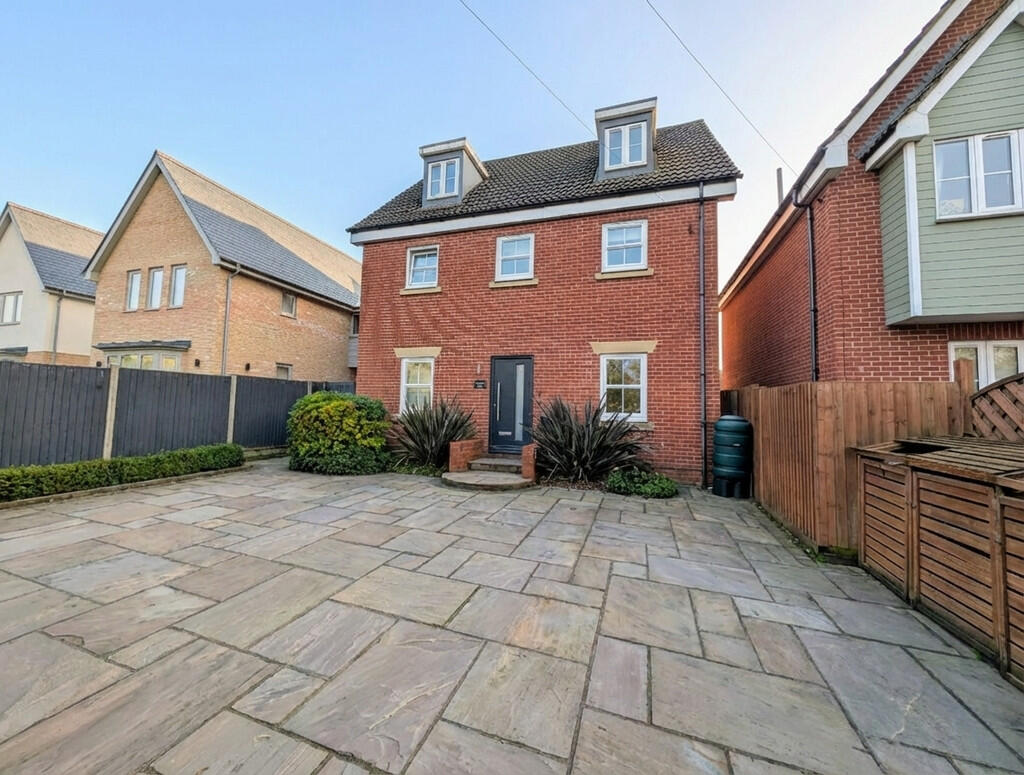 Main image of property: Sudbury Road, Sicklesmere