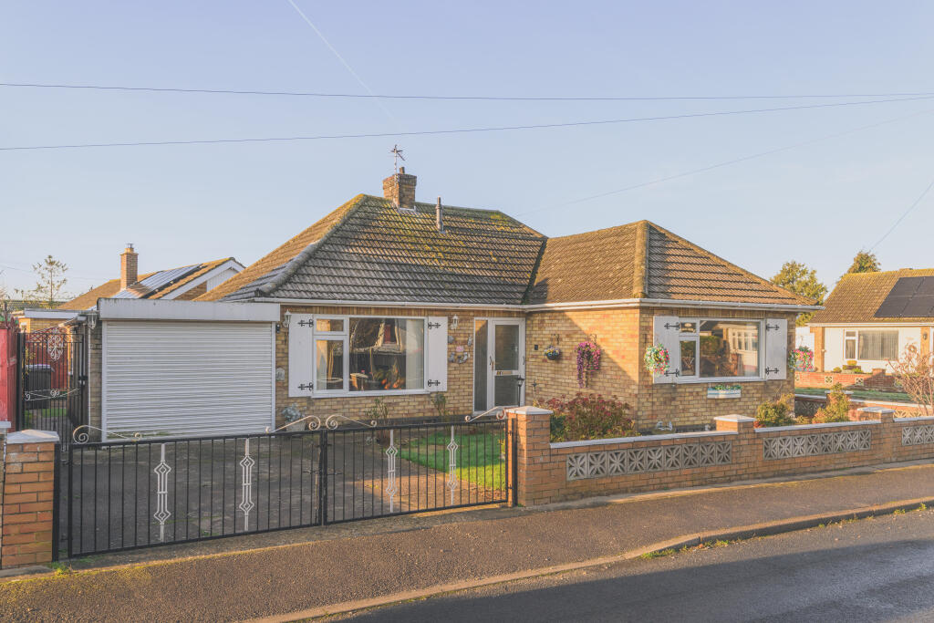 Main image of property: Elizabeth Drive, Chapel St Leonards, PE24