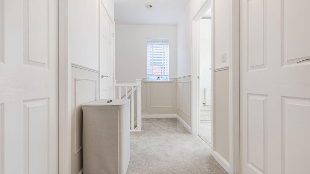 Additional image 17 of Murdoch Drive, Blythe Valley Park, Shirley, Solihull