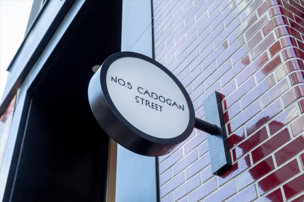 Main image of property: 5 Cadogan Street, Glasgow, G2