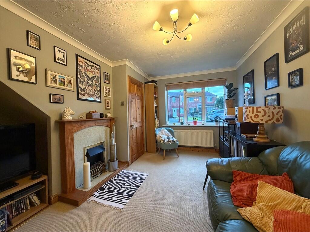 Malpas Road, Rudheath, Northwich photo 2