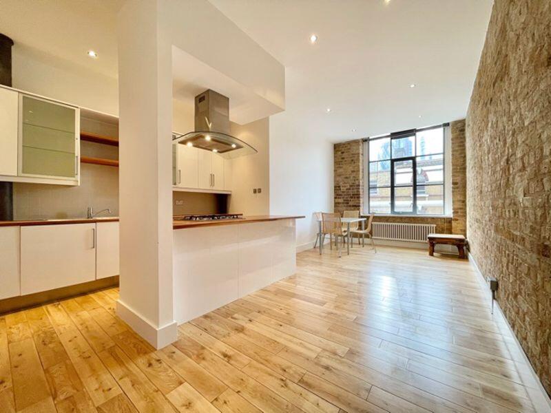 Main image of property: Thrawl Street, Spitalfields, E1