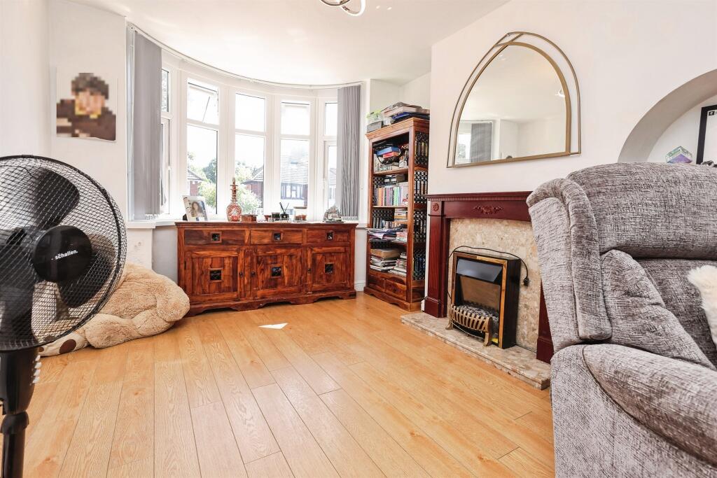 House in Birmingham, West Midlands - View 4