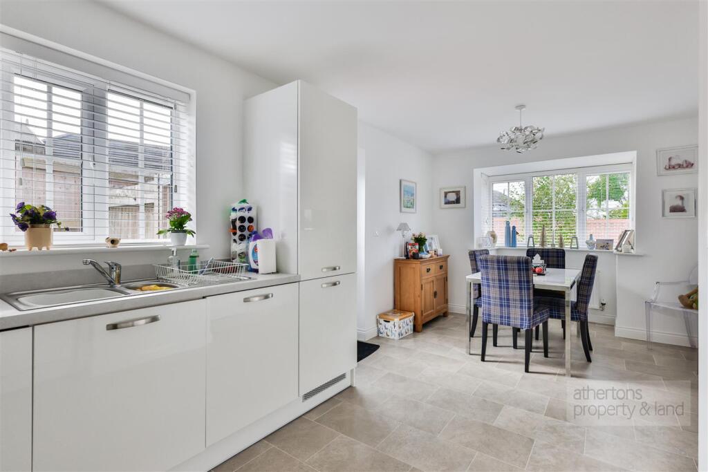 Additional image 5 of Springbrook, Clitheroe, Ribble Valley