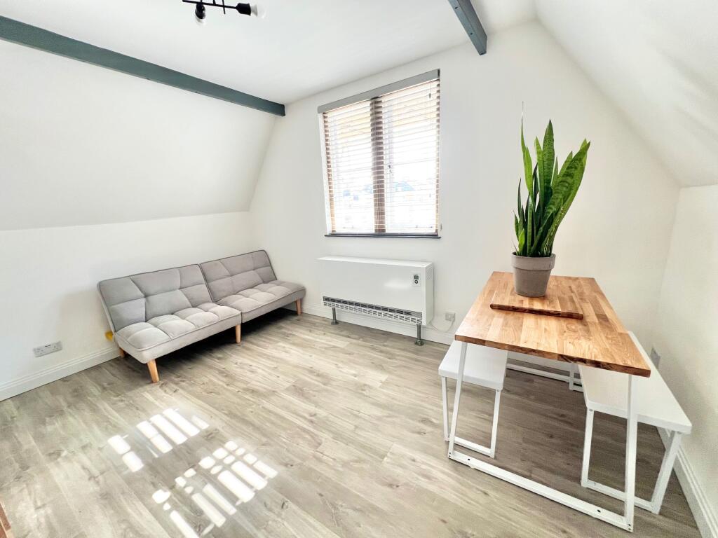 Main image of property: Medina Villas, Hove