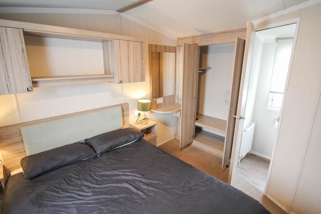 Riverside Holiday Village, Bridgewater Road, Weston-super-Mare - View 6