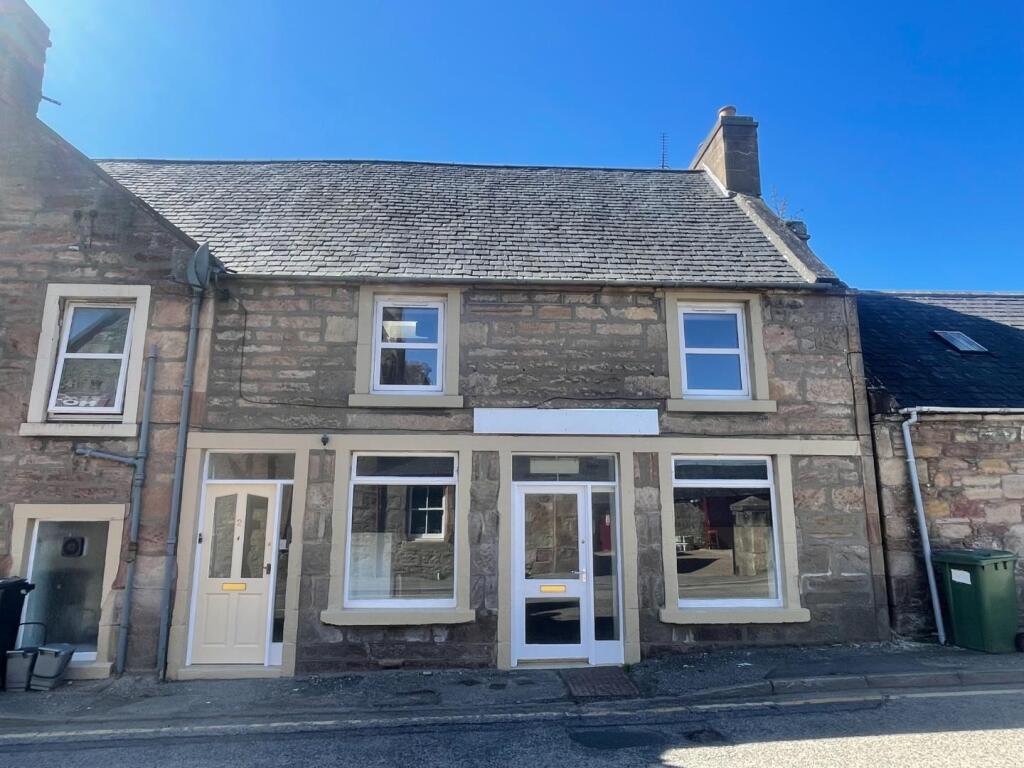 Main image of property: Flat 2, 4 Ardross Road, Alness, Ross-Shire