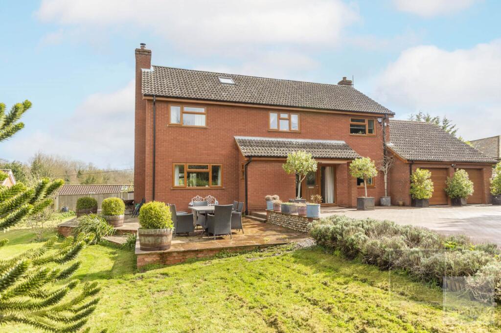 Main image of property: Fakenham Road, East Bilney