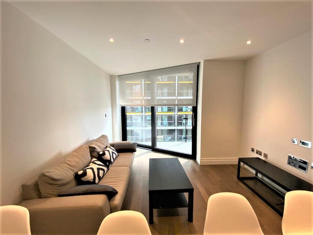 Main image of property: 4 Riverlight Quay, London SW11