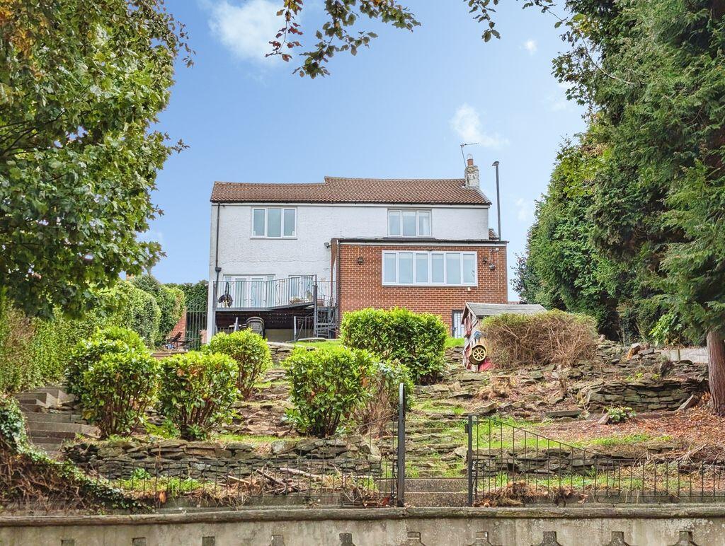 Main image of property: Denton Road, Denton Burn, Newcastle Upon Tyne