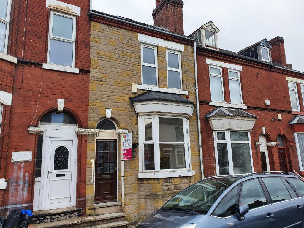 Main image of property: Victoria Road, DONCASTER