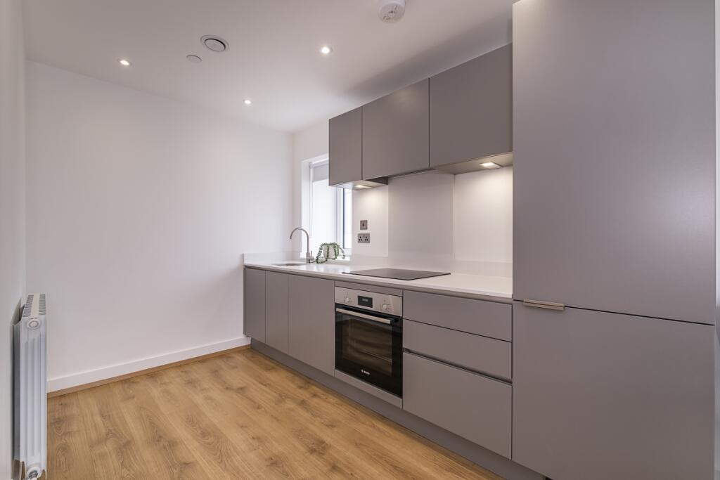 Apartment in London - More