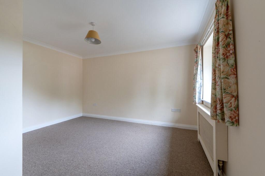 House in Salisbury - More