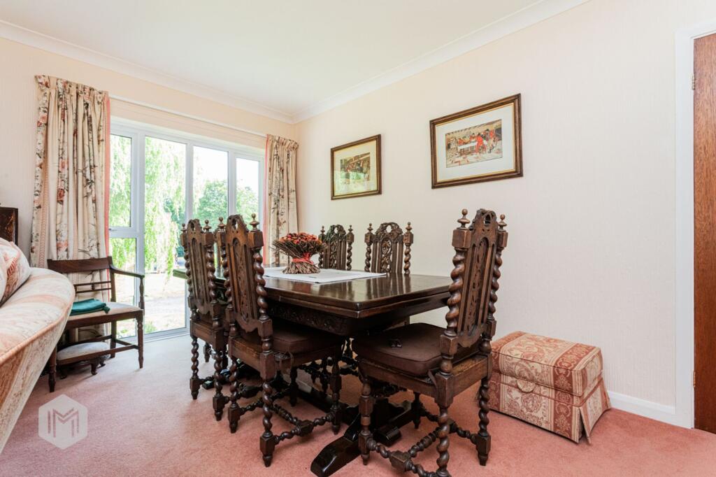 Hill Side, Hillside House, BL1 photo 5