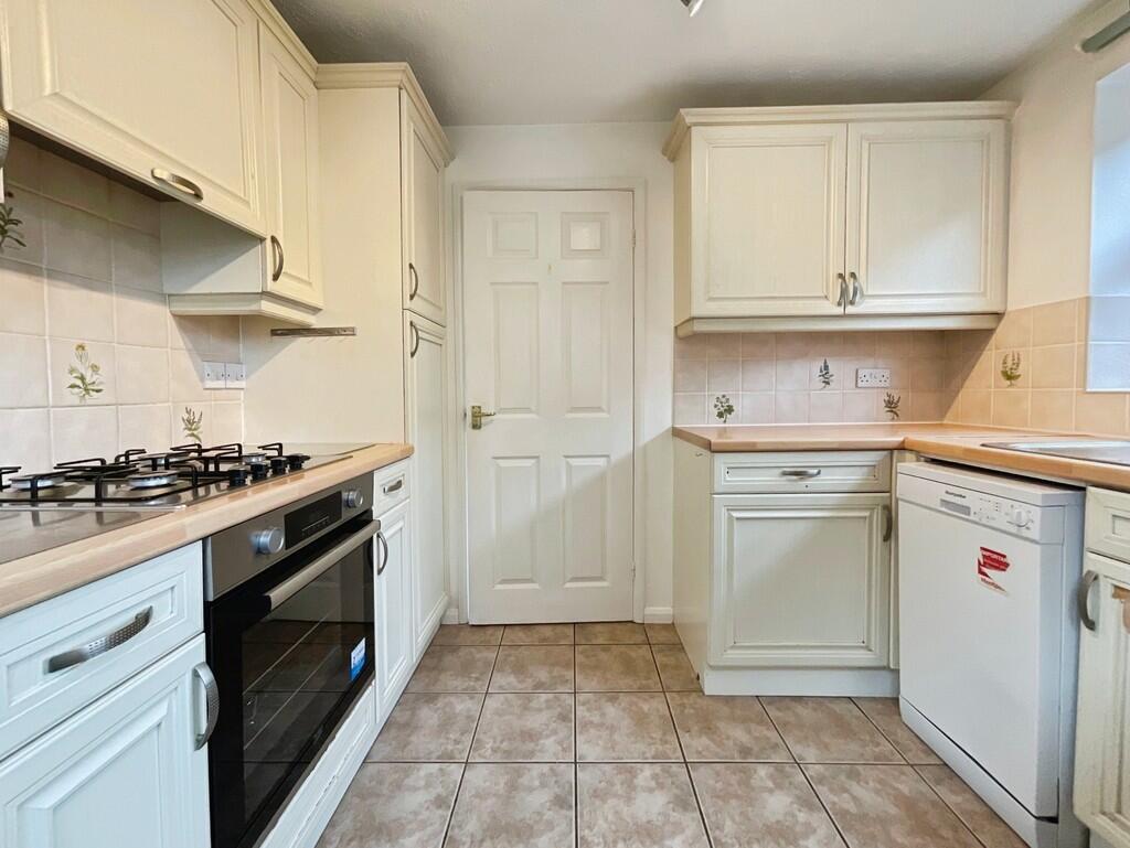 Main image of property: The Gleanings, Navenby, Lincoln