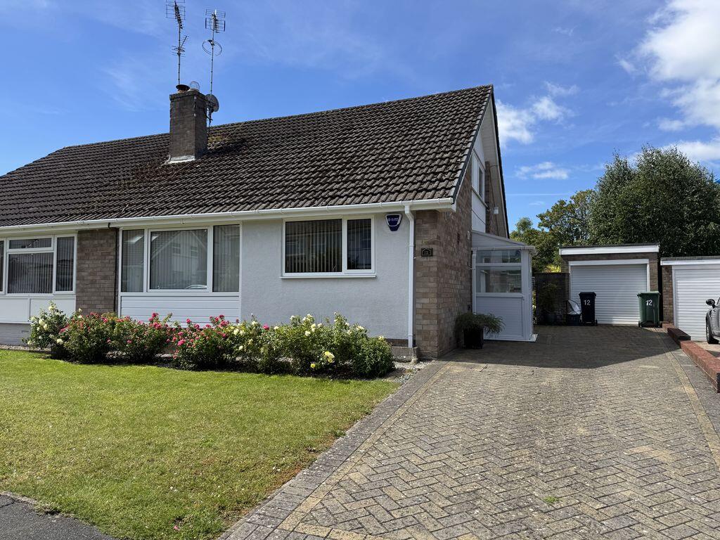 Main image of property: THORNBURY, NR BRISTOL - NO CHAIN