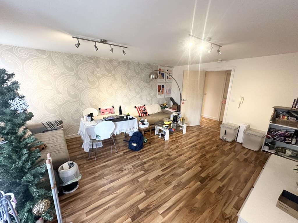 Main image of property: Lower Ormond Street, Manchester, M1
