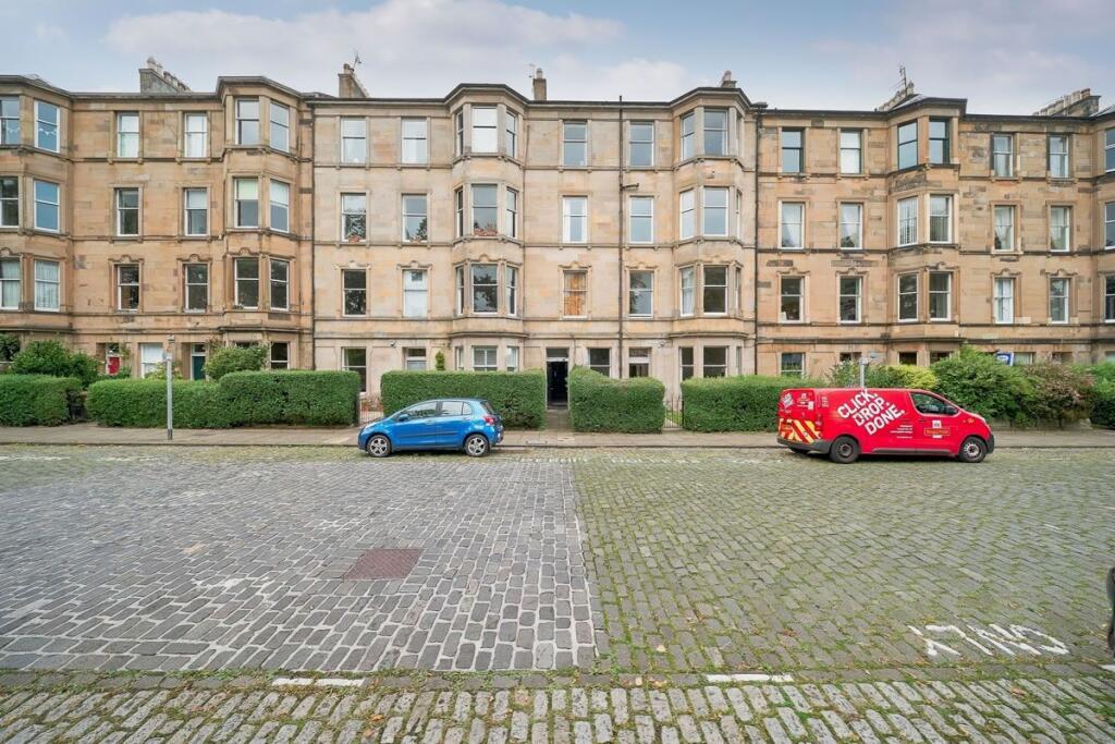 Main image of property: 100, Thirlestane Road, Flat 4F, Edinburgh, EH9 1AS