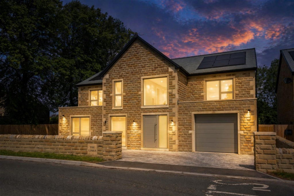 Main image of property: George Lane, Notton