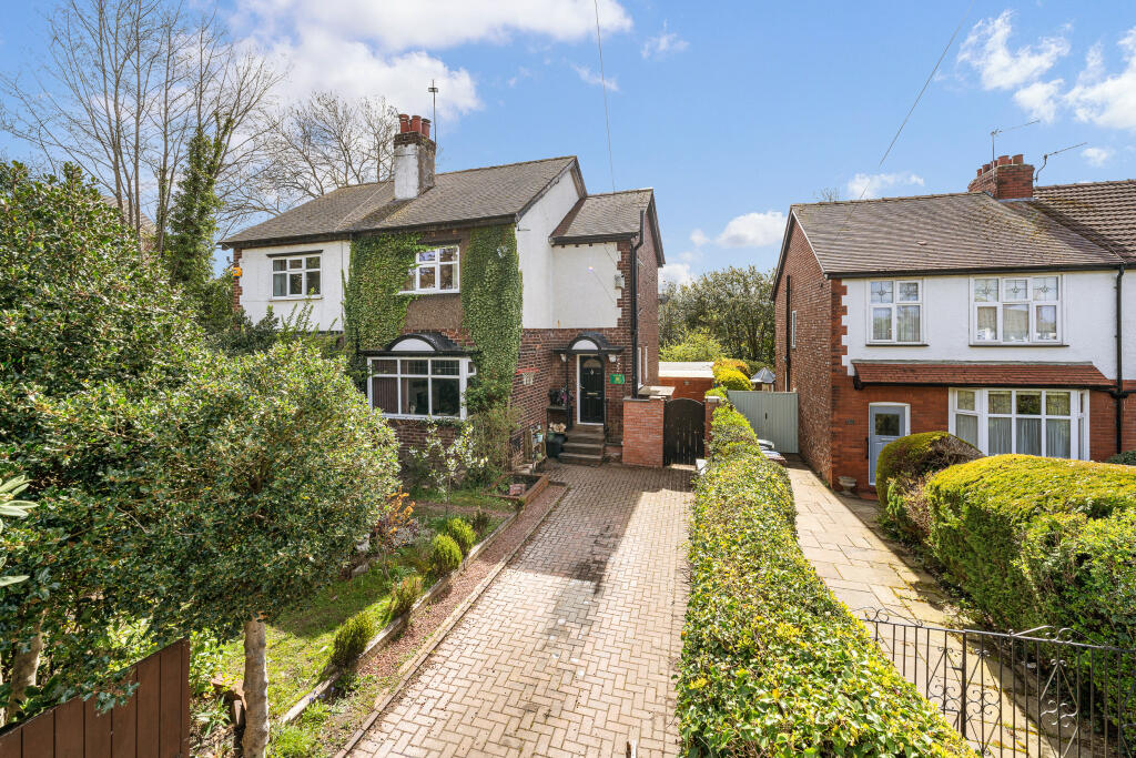 Main image of property: , Station Road, Marple