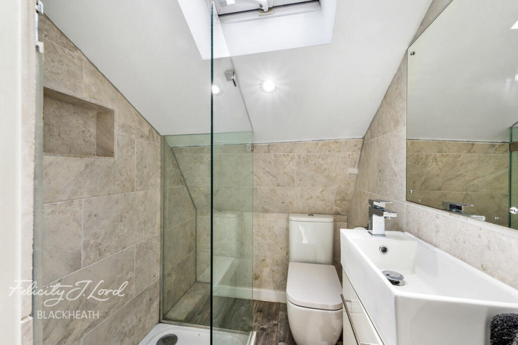 Main image of property: Charlton Church Lane, London