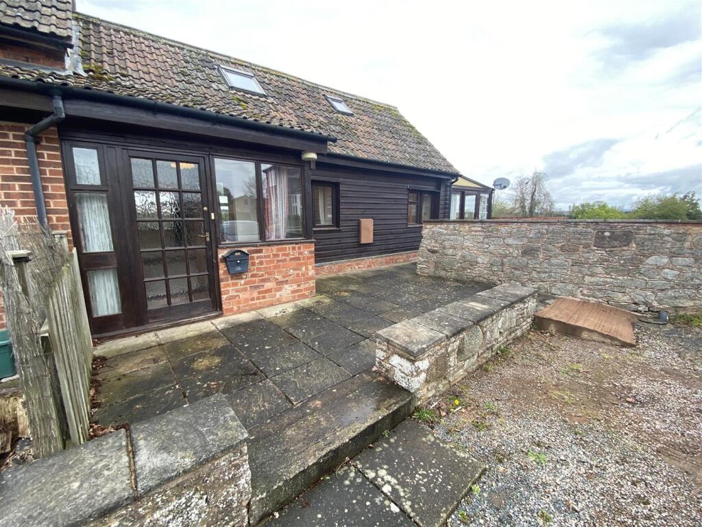 Main image of property: Great Boulsdon, Newent