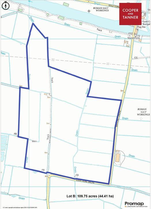 Main image of property: Cossington, Bridgewater , TA7 8JR