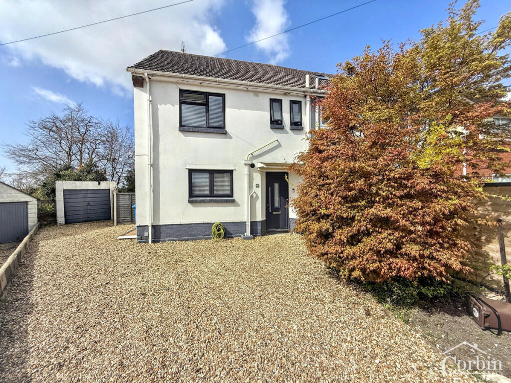 Main image of property: Hillside Road, Poole, BH12 5