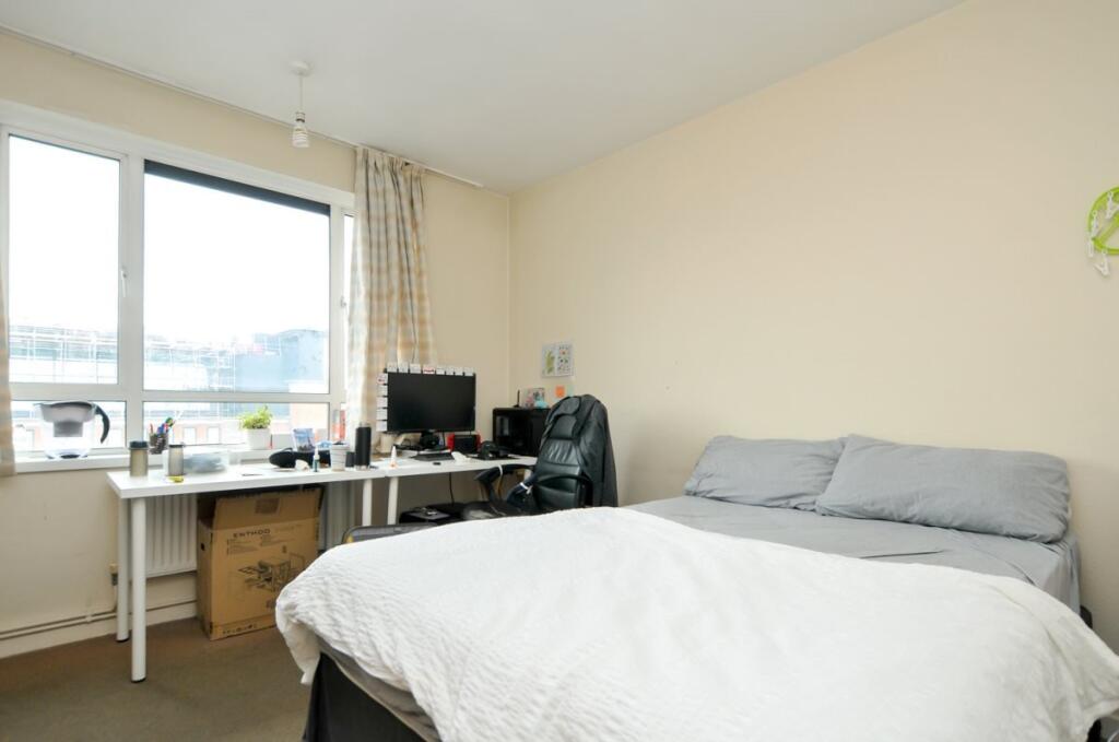 Apartment in London, Holborn - View 3