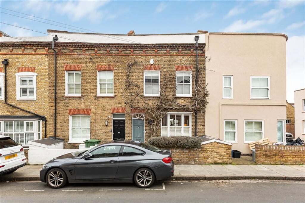 Main image of property: Westfields Avenue, Barnes