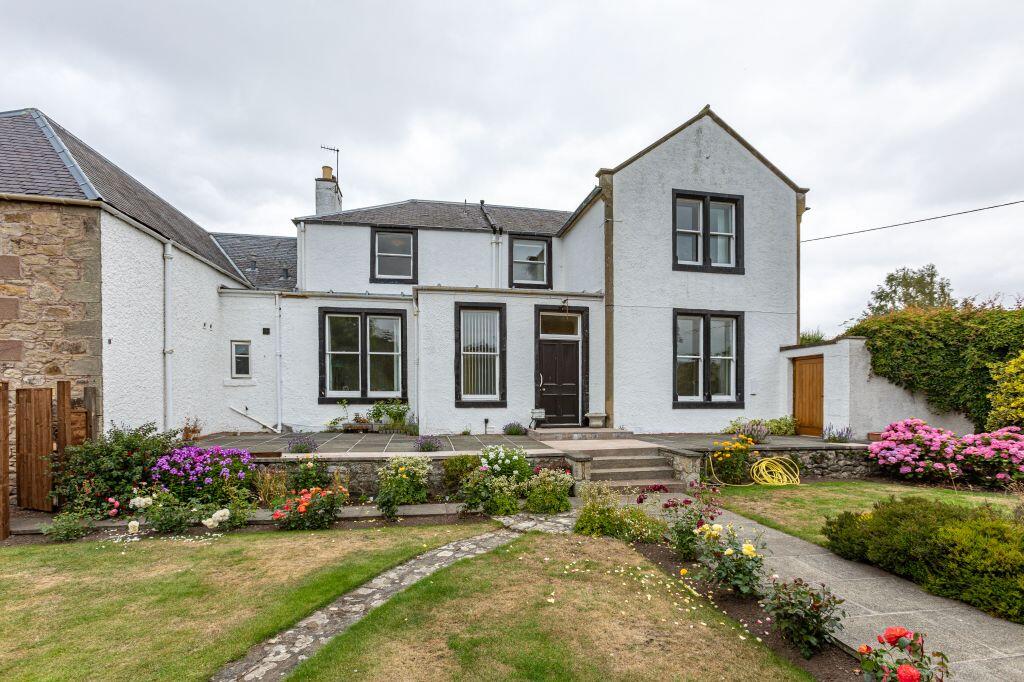 Main image of property: The Old School House, Eden Road, Ednam TD5 7QG