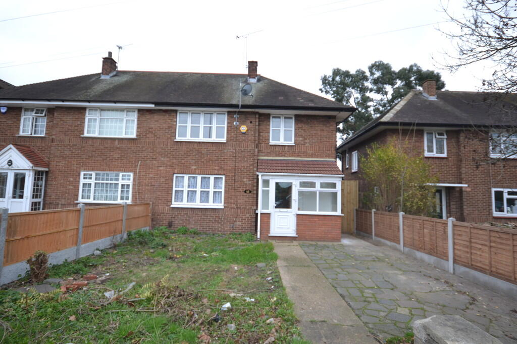 Main image of property: Barley Lane, Ilford