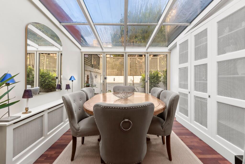 Main image of property: Adam and Eve Mews, 
High Street Kensington, W8