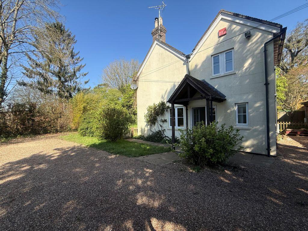 Main image of property: Down Street, Chichester