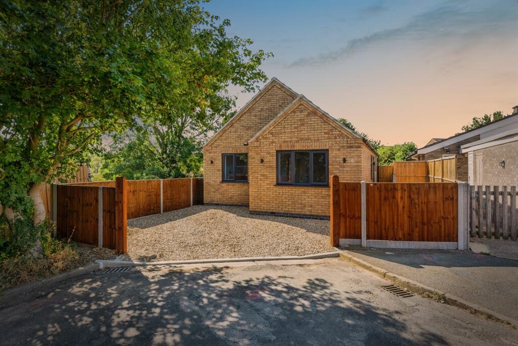 Main image of property: Deepdale Drive, Leasingham, Sleaford