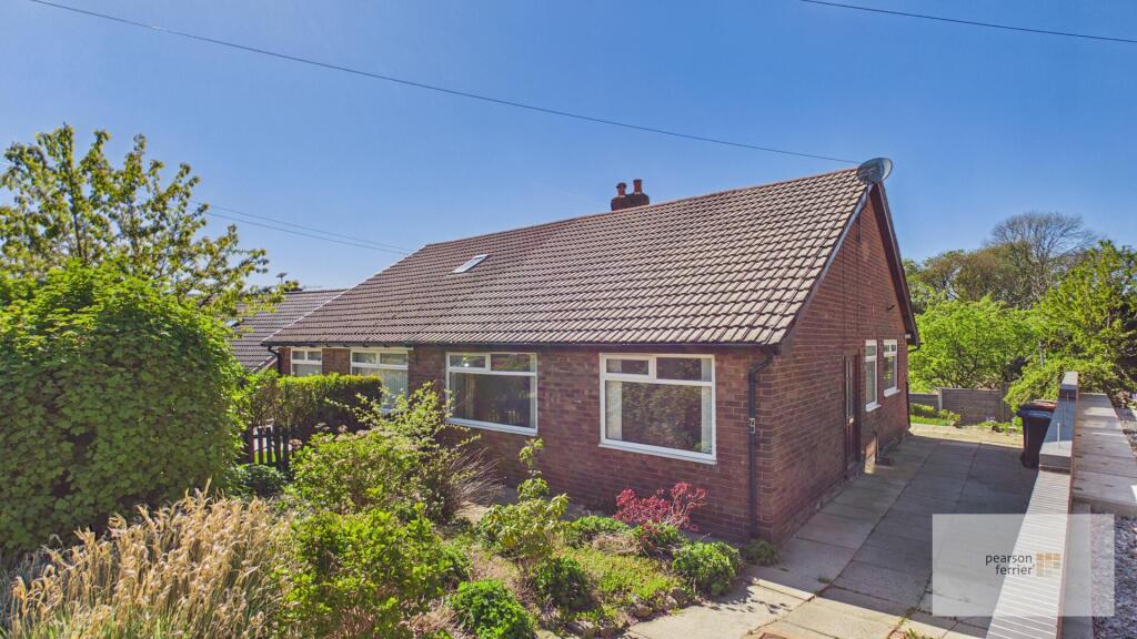 Main image of property: Eden Avenue, Edenfield