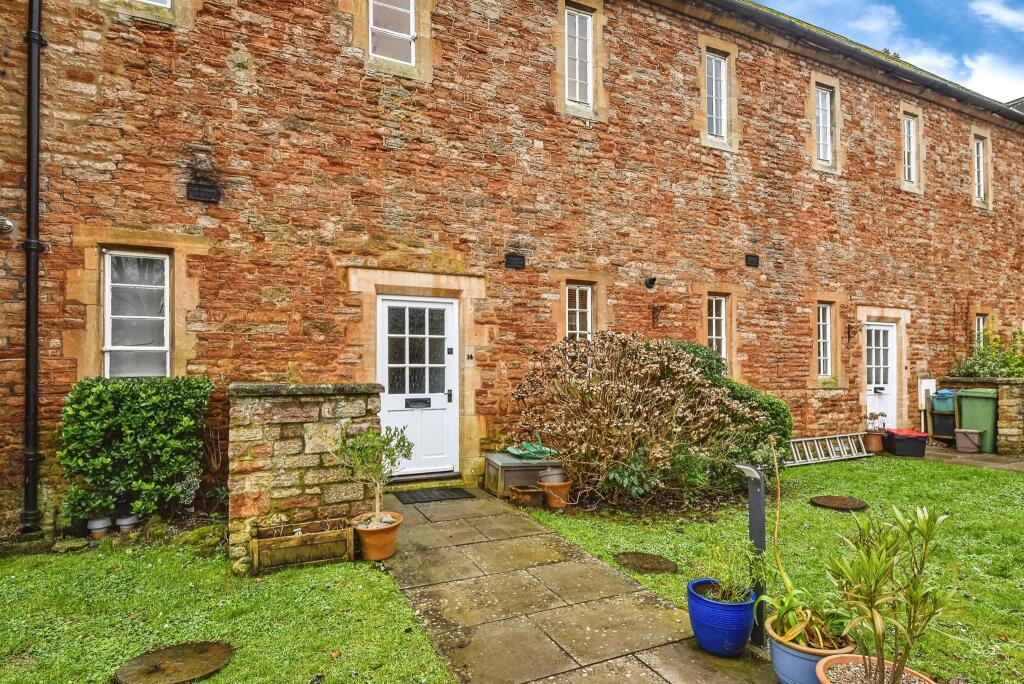 Main image of property: Lower Chapel Court, South Horrington Village, Wells