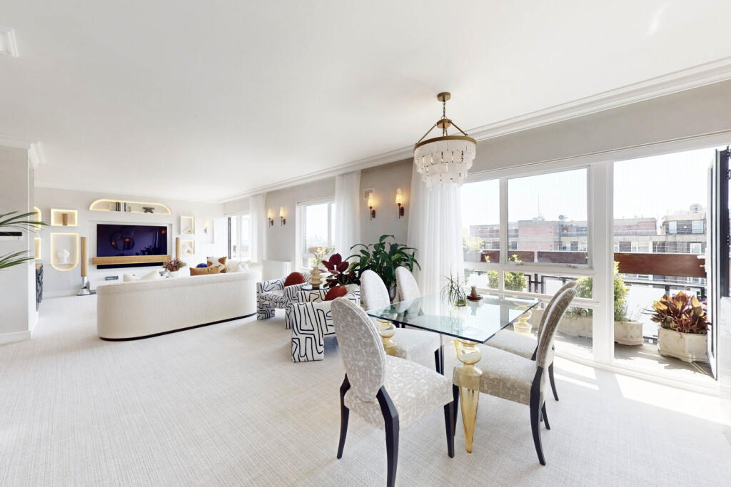 St. Edmunds Terrace, London, NW8 photo 4