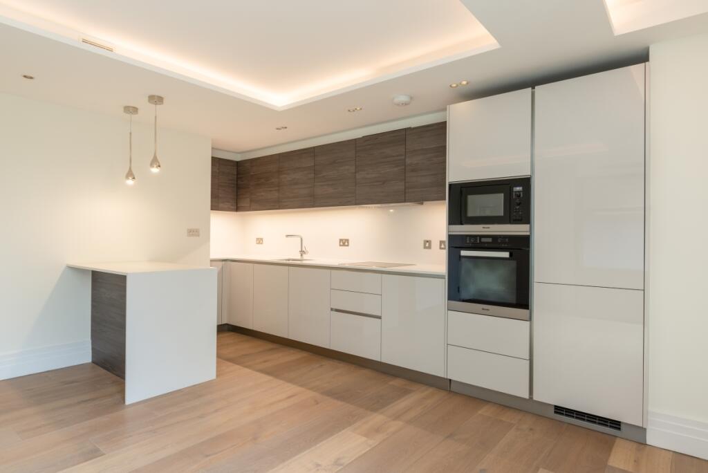 Main image of property: Kensington Gardens Square London W2