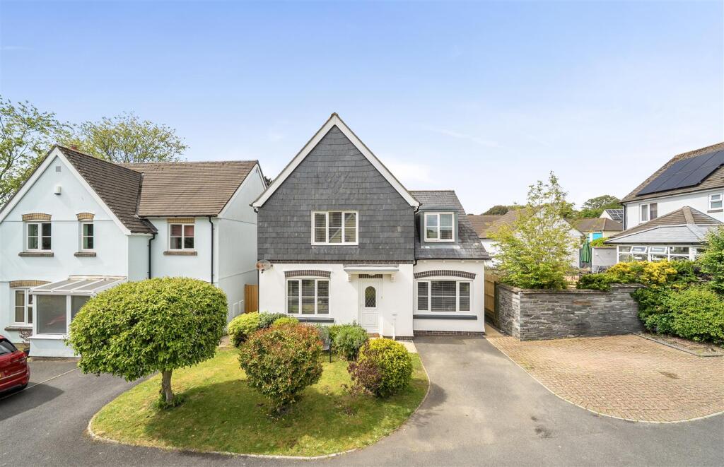 Main image of property: Beech Drive, Bodmin