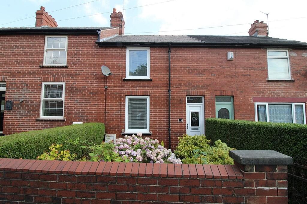 Main image of property: Rockingham Street, Barnsley