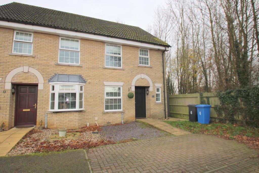 Main image of property: Sudbury, Suffolk