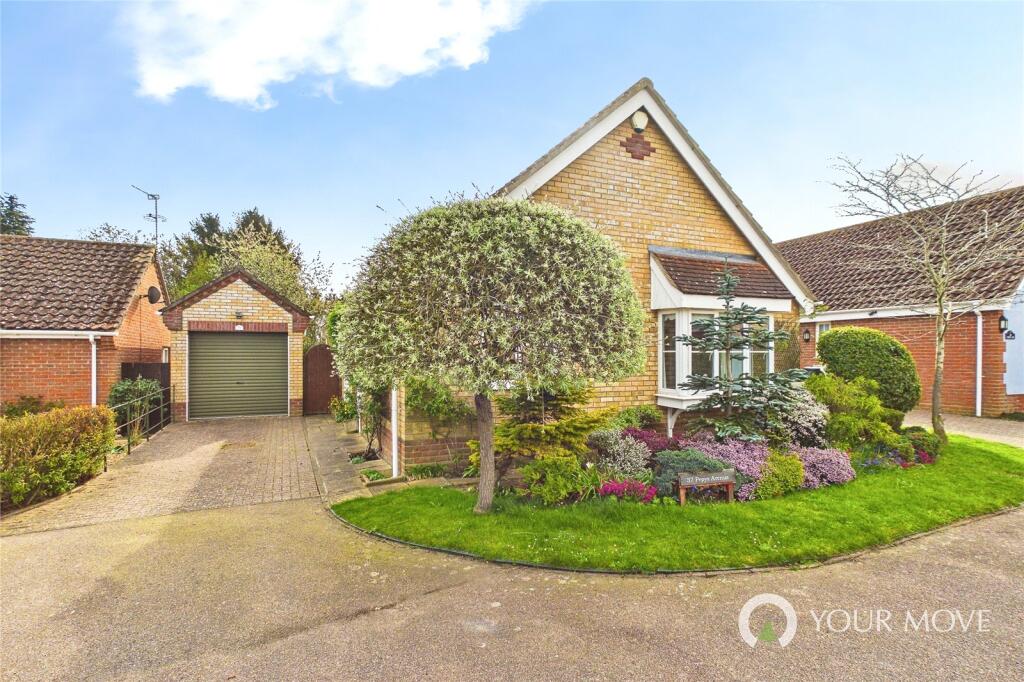 Main image of property: Pepys Avenue, Worlingham, Beccles, Suffolk, NR34